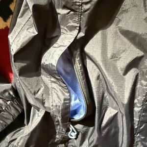 The North Face Gray Jacket